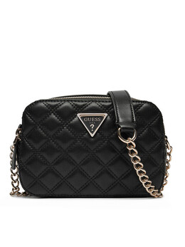 Сумка Guess, черный giully (qg) hwqg87 48140 | fekete