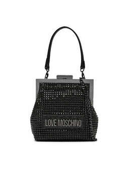Сумка Love Moschino, черный jc4043pp1llp100a | fekete