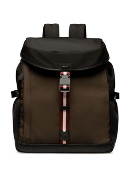 Рюкзак на шнурке Bally, коричневый 6308541 | коричневый