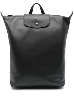 Longchamp рюкзак Le Pliage Xtra среднего размера, черный 10287987001 | черный