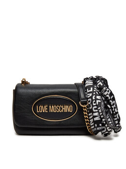 Сумка Love Moschino, черный jc4032pp1lle100a | fekete