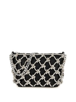 Клатч Guess Clutch Zalina, черный 20691816 | black