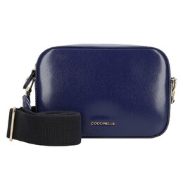 Сумка кросс-боди Coccinelle Crossbody Tebe, синий 19992470 | blue