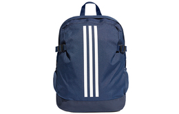 Adidas Адидас Синий Унисекс Рюкзак Обычный Полиэстер dm7680 | blue