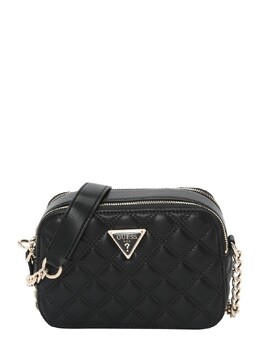 Сумка кросс-боди Guess Crossbody Giully, черный 18255746 | black