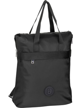 Рюкзак Bogner Rucksack / Backpack Maggia Malea Backpack LVZ, черный 5392180 | black