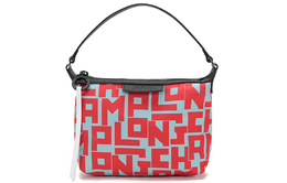 Сумка-шоппер Le Pliage Fabric Handbag Trumpets Women's Longchamp 10039412h08