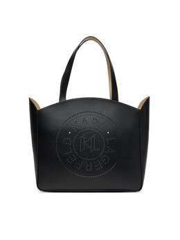 Женская сумка A3W30043 Karl Lagerfeld, чёрный 0000305507112 | schwarz
