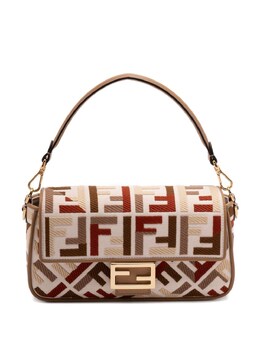 Fendi Baguette Shoulder Bag 8br600aydff1tvk