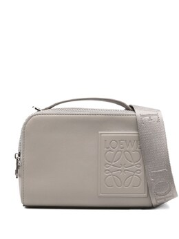 Loewe Loewe Patch Leather Camera Bag c565r41x056579