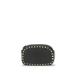 Valentino Garavani Rockstud Shoulder Bag va7w0p0ar4vsh0nobb