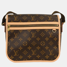 Louis Vuitton Monogram Messenger Bosphore PM Shoulder Bag 1218642