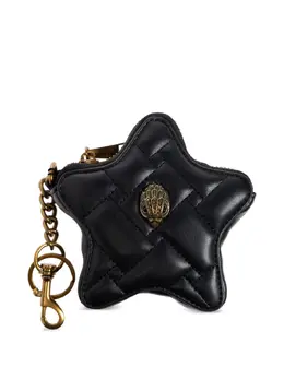 Kurt Geiger London quilted star bag charm 31918953