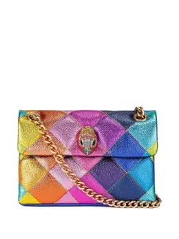 Kurt Geiger London mini Kensington clutch bag 32072785