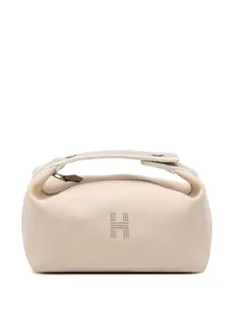 Hermes 2021-2025 Small Toile Bride A Brac vanity bag 32183892