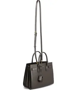Saint Laurent Baby Sac De Jour tote bag 32161149