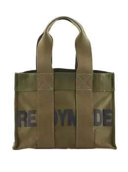 Readymade logo-detail tote bag 31054850