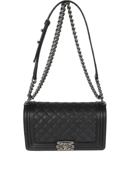 Chanel Boy Chanel shoulder bag 31979449