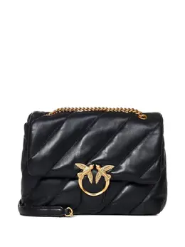 Pinko Love Puff shoulder bag 32107175