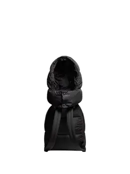 Moncler padded zip backpack 32144328