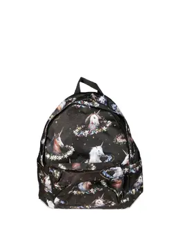 Molo graphic-print backpack 32130766