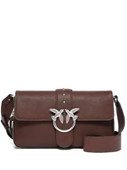 Pinko mini Love One cross body bag 30379387