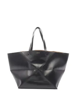 Loewe 2020s Puzzle Fold tote bag 32148501
