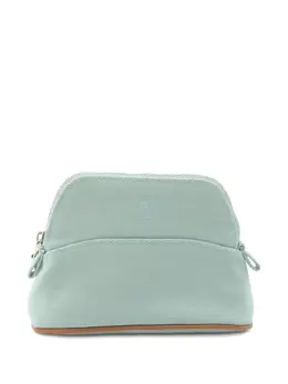 Hermes 2020s mini Bolide pouch bag 32162508