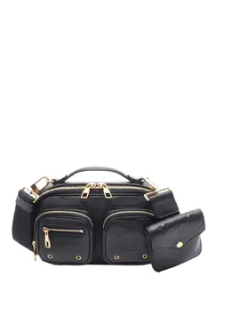 Louis Vuitton 2021-2025 Monogram Empreinte Utility satchel 32191851