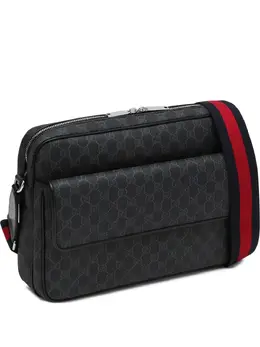 Gucci GG Supreme messenger bag 29896944