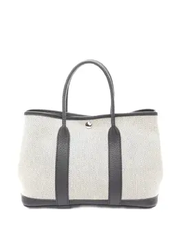Hermes 2015 Garden Party TPM tote bag 32162312