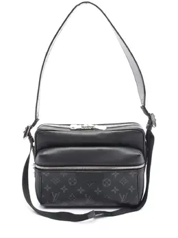 Louis Vuitton monogram Taigarama shoulder bag 32007788