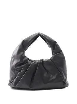 Bottega Veneta 2010s leather tote bag 32022936