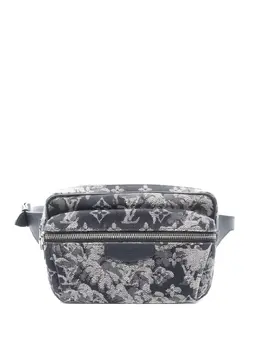 Louis Vuitton monogram Tapestry belt bag 32161874