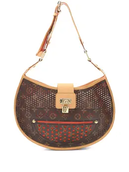 Louis Vuitton Perfo monogram shoulder bag 32008541