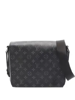 Louis Vuitton monogram District PM shoulder bag 32161855