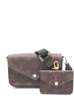 Louis Vuitton Pochette Félicie shoulder bag 32161959