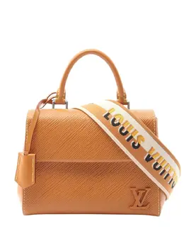 Louis Vuitton 2021-2025 Epi Mini Cluny satchel 32184616