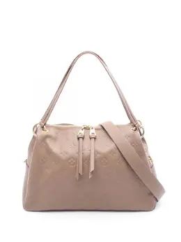 Louis Vuitton 2017 Monogram Empreinte Ponthieu PM satchel 32191856