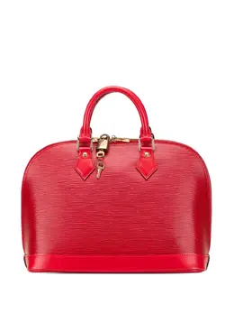 Louis Vuitton 1998 Epi Alma PM handbag 32185053