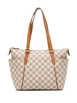 Louis Vuitton 2010 Damier Azur Totally PM tote bag 32183891