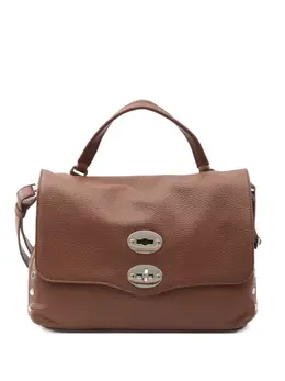 Zanellato small Postina tote bag 32142135