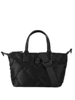 Kurt Geiger London quilted eagle head shopper bag 32072787