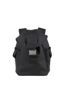 Rains Valera buckle-detail backpack 32159525