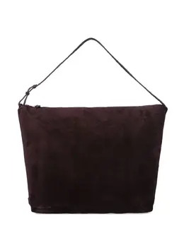 Emporio Armani zip tote bag 32082250