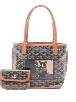 Goyard mini Anjou tote bag 32162466