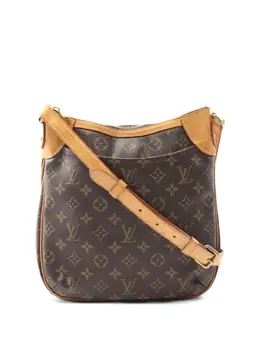 Louis Vuitton Odeon PM shoulder bag 32163062