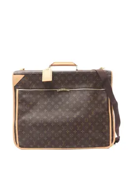 Louis Vuitton monogram travel bag 32008519