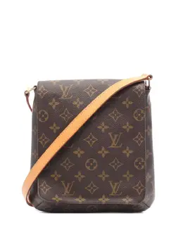 Louis Vuitton Musette Salsa shoulder bag 32163081