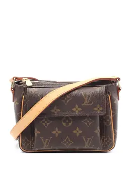 Louis Vuitton Viva Cite PM monogram shoulder bag 32008565